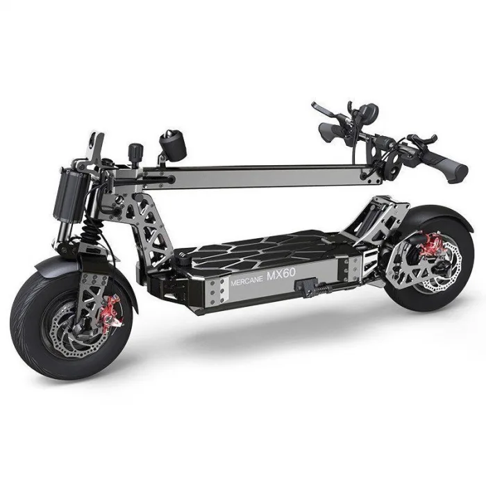 Электросамокат Mercane MX 60 — изображение 3