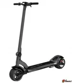 Электросамокат Mercane Wide Wheel Pro