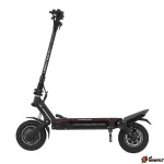 Электросамокат MiniMotors Dualtron Storm