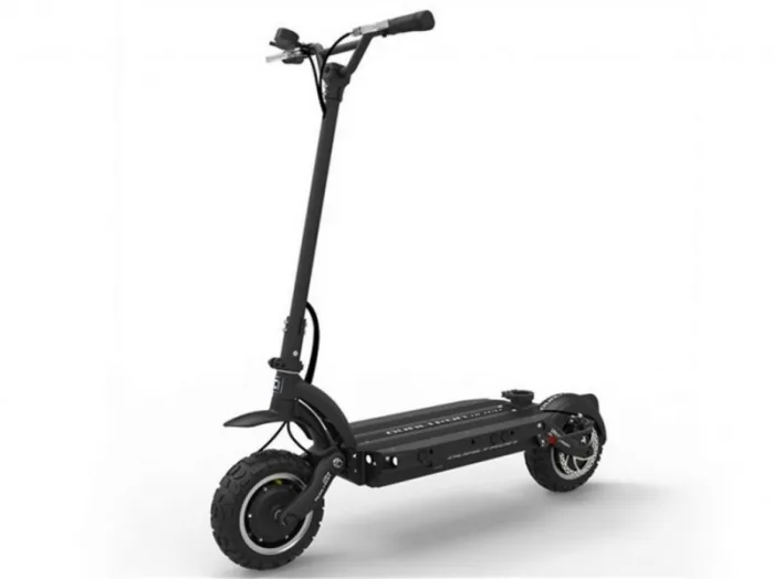 Электросамокат MiniMotors Dualtron Ultra II (72V 35Ah) (мощный) — изображение 2