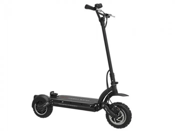 Электросамокат MiniMotors Dualtron Ultra II (72V 35Ah) (мощный) — изображение 6