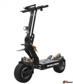 Электросамокат MiniMotors Dualtron X 2