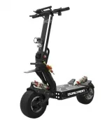 Электросамокат MiniMotors Dualtron X 2 — изображение 2