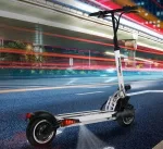 Электросамокат Minimotors Speedway 5 — изображение 5