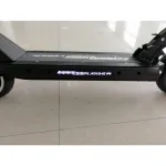 Электросамокат Minimotors Speedway Leger — изображение 4