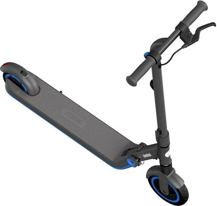 Электросамокат Ninebot eKickScooter Zing E10 (детский) — изображение 5