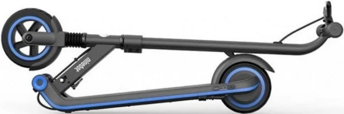 Электросамокат Ninebot eKickScooter Zing E10 (детский) — изображение 6