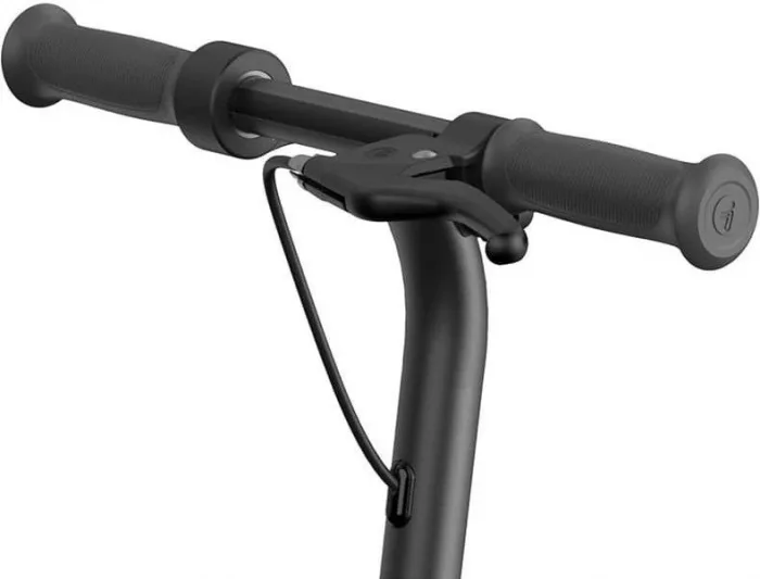 Электросамокат Ninebot eKickScooter Zing E10 (детский) — изображение 7