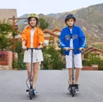 Электросамокат Ninebot eKickScooter Zing E10 (детский) — изображение 9