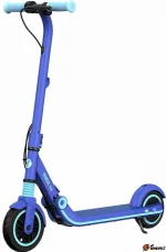 Электросамокат Ninebot eKickScooter Zing E8