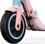 Электросамокат Ninebot eKickScooter Zing E8 — изображение 11