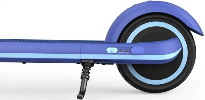 Электросамокат Ninebot eKickScooter Zing E8 — изображение 12