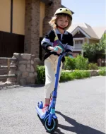 Электросамокат Ninebot eKickScooter Zing E8 — изображение 14