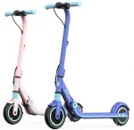 Электросамокат Ninebot eKickScooter Zing E8 — изображение 4