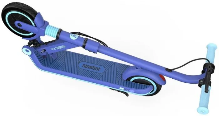 Электросамокат Ninebot eKickScooter Zing E8 — изображение 10