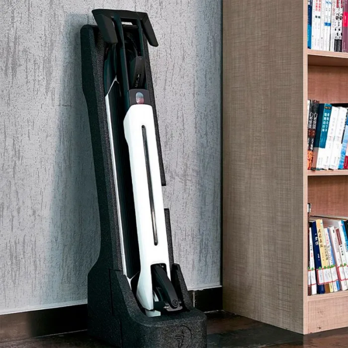 Электросамокат Ninebot KickScooter Air T15 — изображение 8