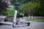 Электросамокат Ninebot KickScooter Air T15 — изображение 9