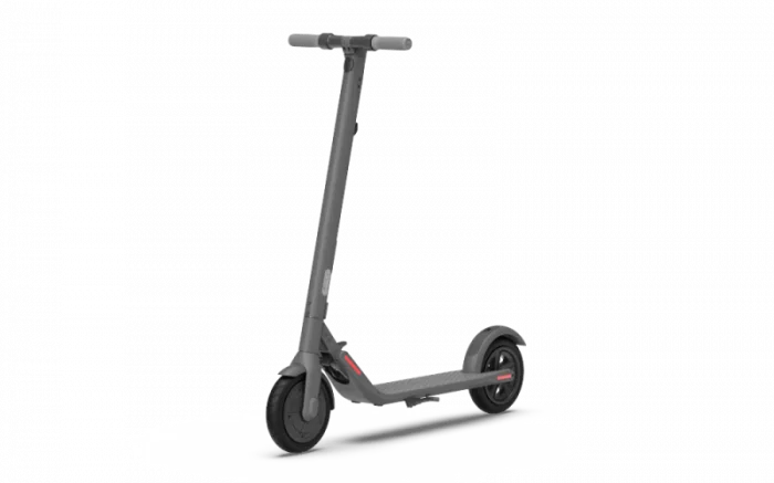 Электросамокат Ninebot KickScooter E22 — изображение 3