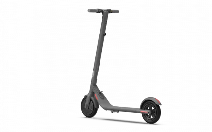 Электросамокат Ninebot KickScooter E22 — изображение 4