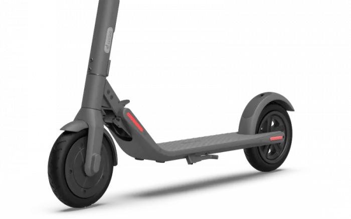 Электросамокат Ninebot KickScooter E22 — изображение 5