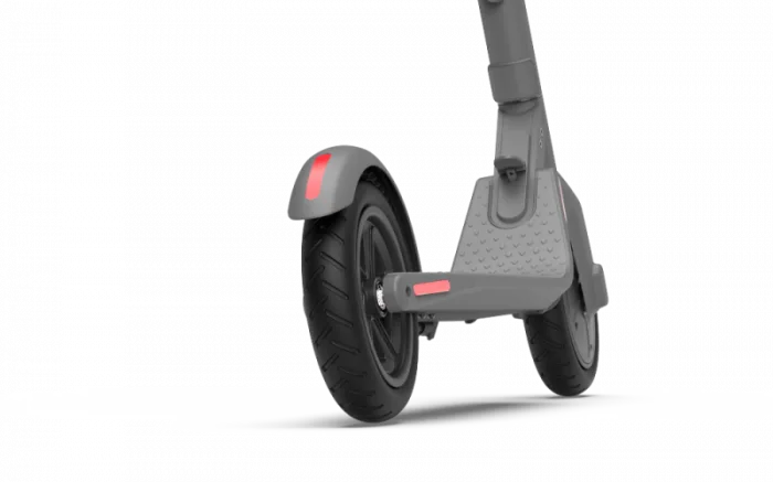 Электросамокат Ninebot KickScooter E22 — изображение 6