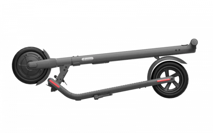 Электросамокат Ninebot KickScooter E22 — изображение 7