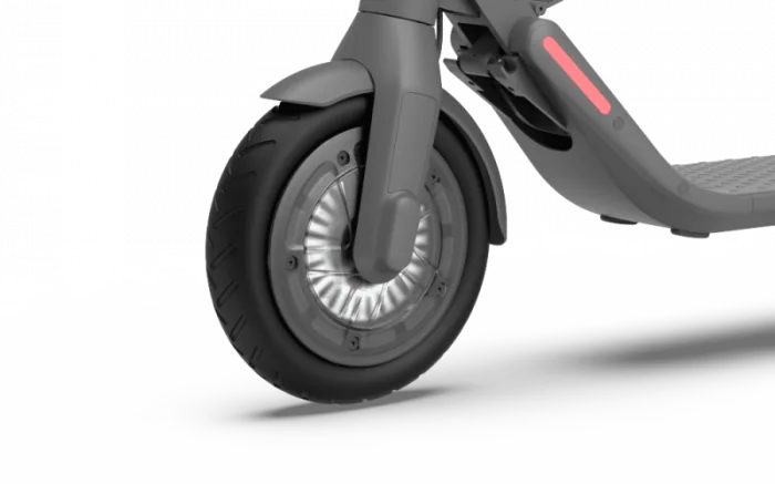 Электросамокат Ninebot KickScooter E22 — изображение 8