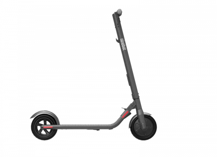 Электросамокат Ninebot KickScooter E22 — изображение 9