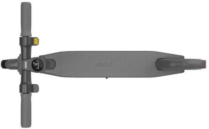 Электросамокат Ninebot KickScooter E25A — изображение 5