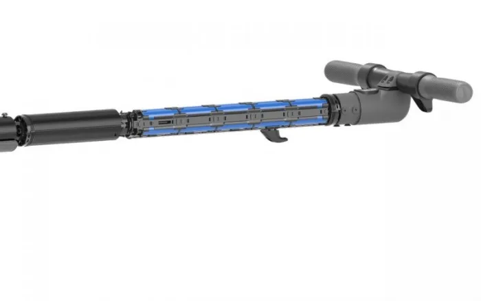 Электросамокат Ninebot KickScooter E25A — изображение 7