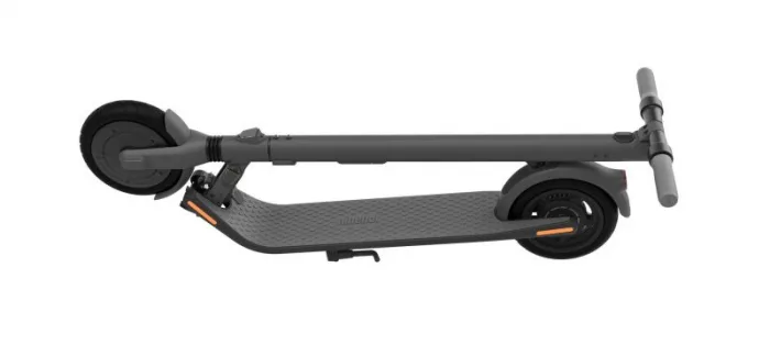 Электросамокат Ninebot KickScooter E25A — изображение 8