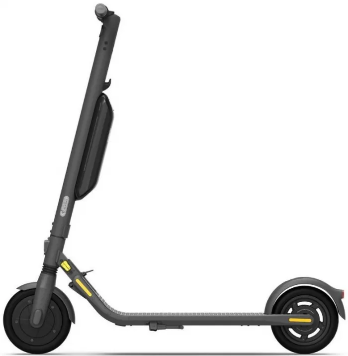 Электросамокат Ninebot KickScooter E45 взрослый — изображение 5