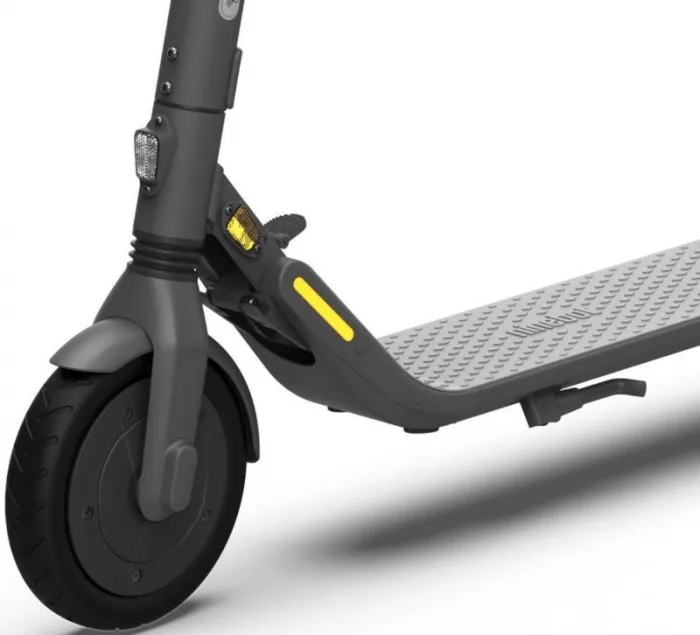 Электросамокат Ninebot KickScooter E45 взрослый — изображение 7