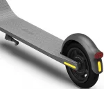 Электросамокат Ninebot KickScooter E45 взрослый — изображение 8