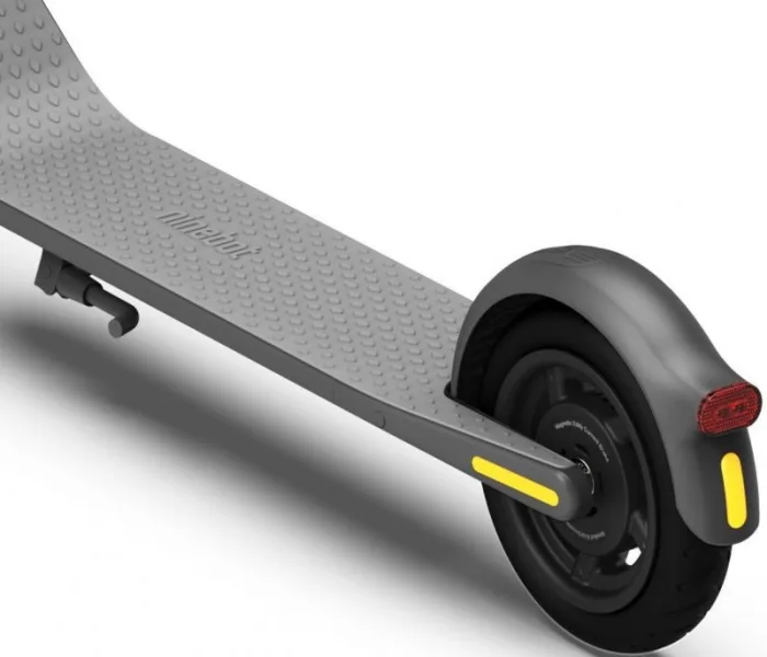 Электросамокат Ninebot KickScooter E45 взрослый — изображение 8