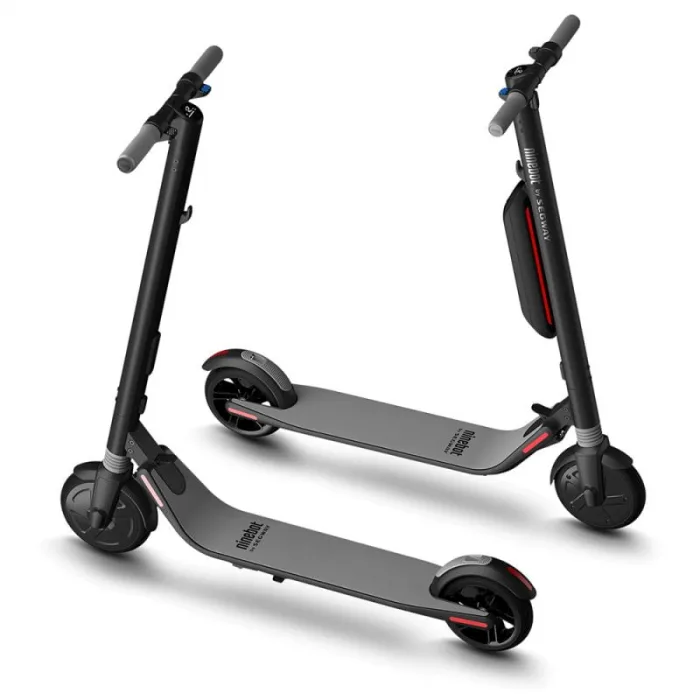 Электросамокат Ninebot KickScooter ES1 — изображение 5