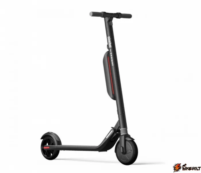 elektrosamokat-ninebot-kickscooter-es3-0 Электросамокат Ninebot KickScooter ES3 — изображение 1