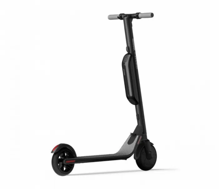 Электросамокат Ninebot KickScooter ES3 — изображение 3