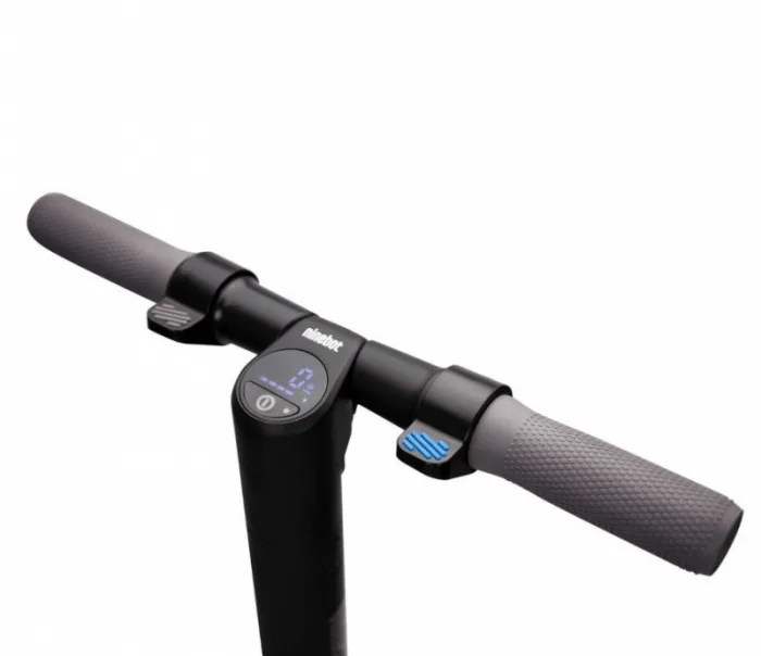 Электросамокат Ninebot KickScooter ES3 — изображение 5