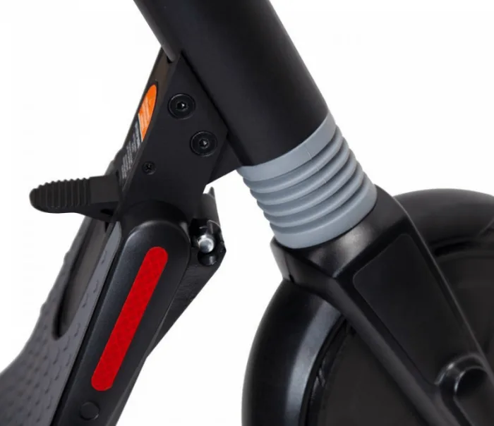 Электросамокат Ninebot KickScooter ES3 — изображение 6