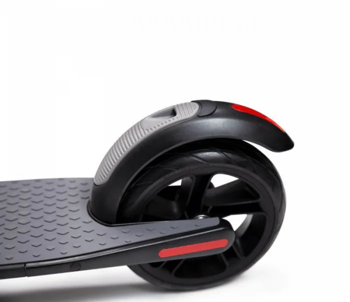Электросамокат Ninebot KickScooter ES3 — изображение 7