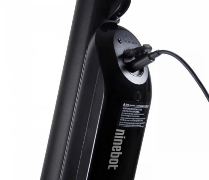 Электросамокат Ninebot KickScooter ES3 — изображение 8