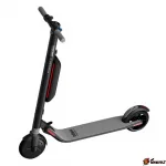 Электросамокат Ninebot KickScooter ES4