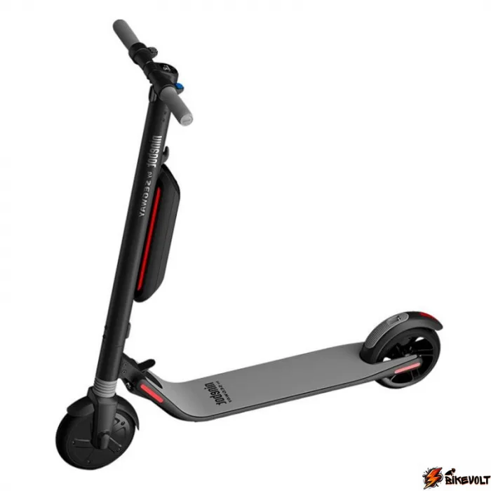 elektrosamokat-ninebot-kickscooter-es4-0 Электросамокат Ninebot KickScooter ES4 — изображение 1