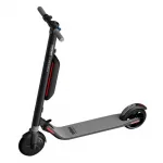 Электросамокат Ninebot KickScooter ES4 — изображение 2