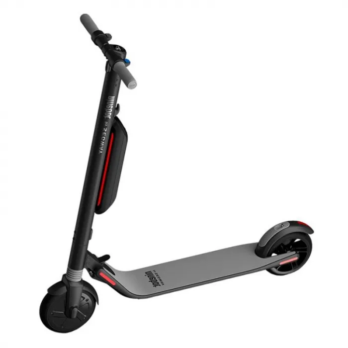 Электросамокат Ninebot KickScooter ES4 — изображение 2