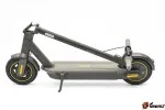 Электросамокат Ninebot KickScooter MAX G30P