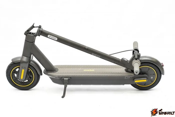 elektrosamokat-ninebot-kickscooter-max-0 Электросамокат Ninebot KickScooter MAX G30P — изображение 1