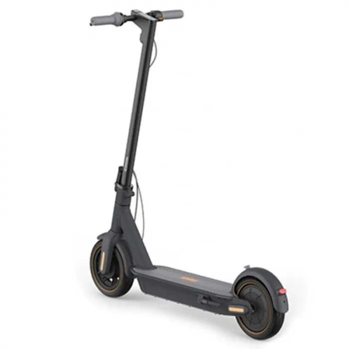 Электросамокат Ninebot KickScooter MAX G30P — изображение 4
