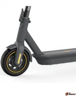 Электросамокат Ninebot KickScooter MAX G30